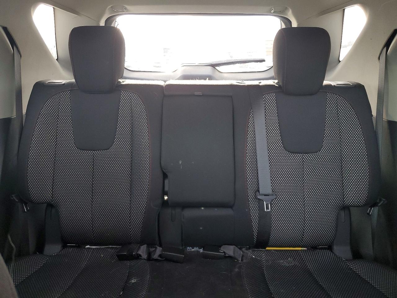 2015 CHEVROLET EQUINOX LT photo 10