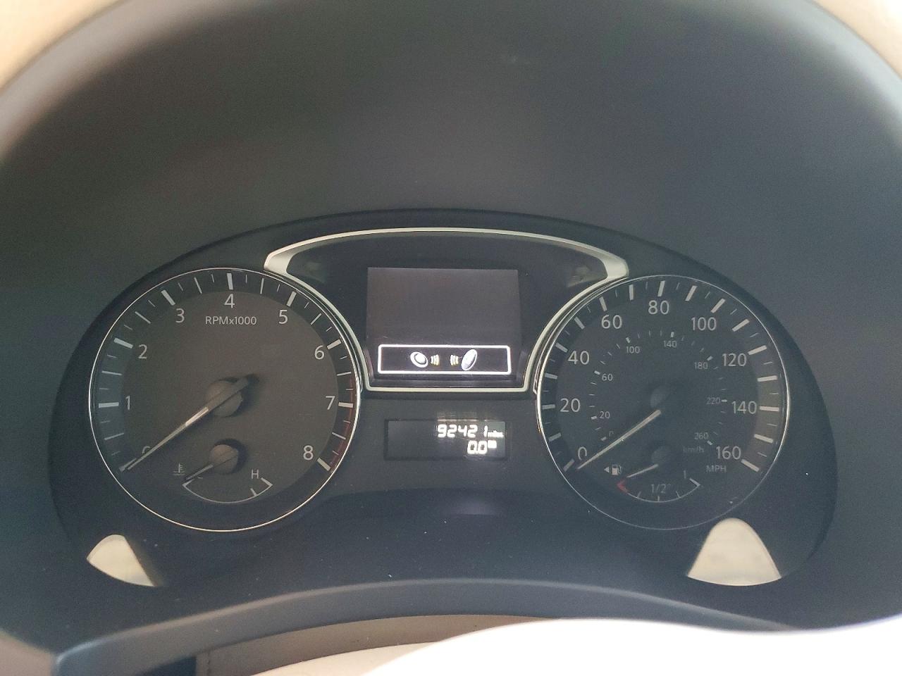2013 NISSAN ALTIMA 2.5 photo 9