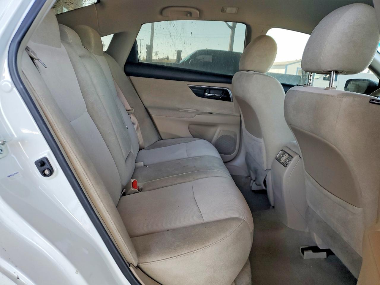 2013 NISSAN ALTIMA 2.5 photo 10