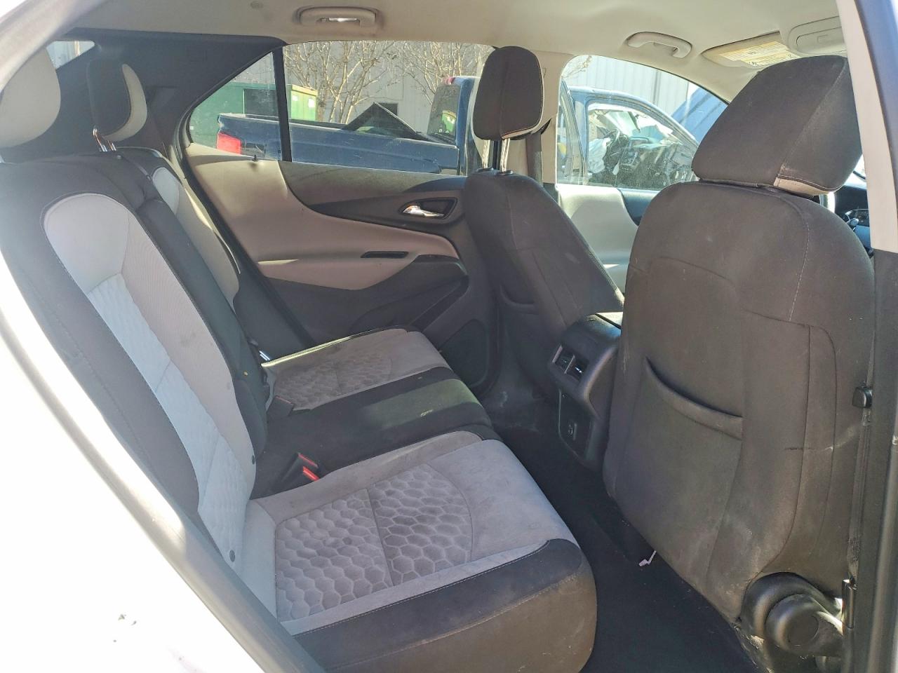 2019 CHEVROLET EQUINOX LT photo 10