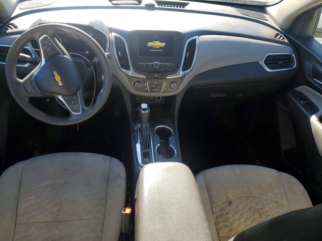 2019 CHEVROLET EQUINOX LT photo 8
