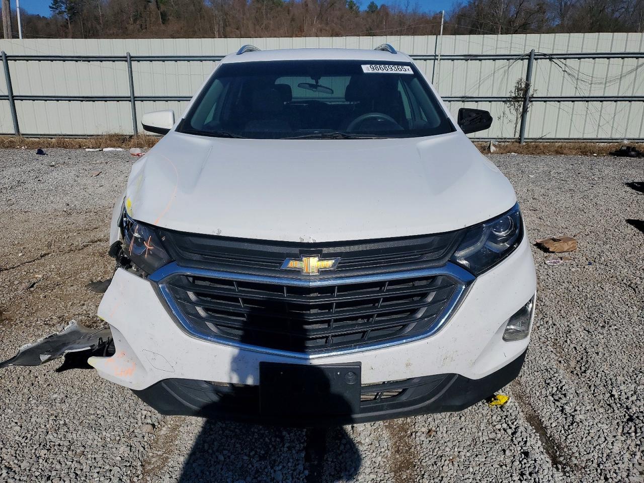 2019 CHEVROLET EQUINOX LT photo 5
