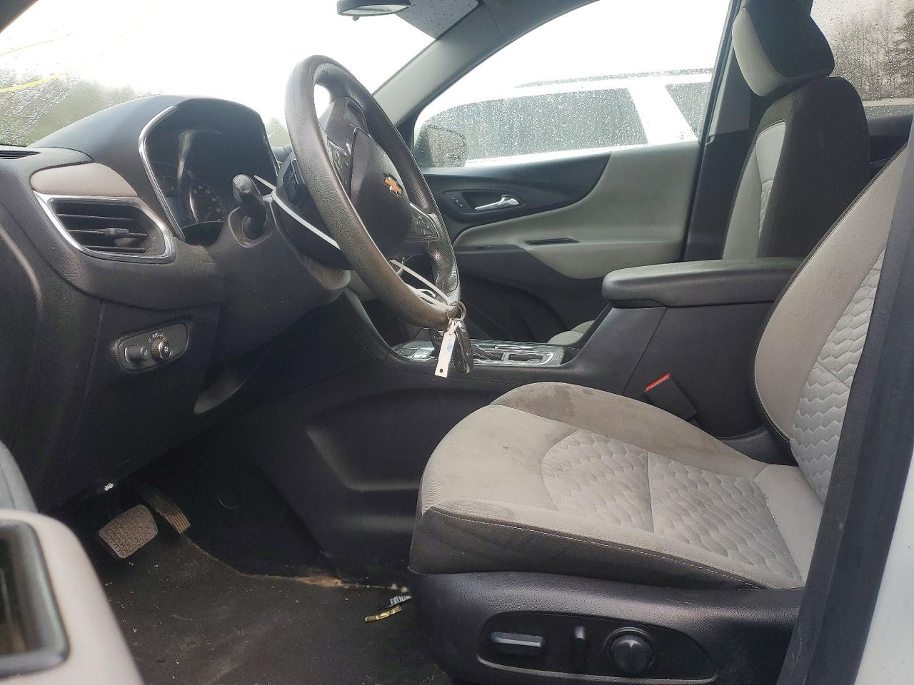 2019 CHEVROLET EQUINOX LT photo 7