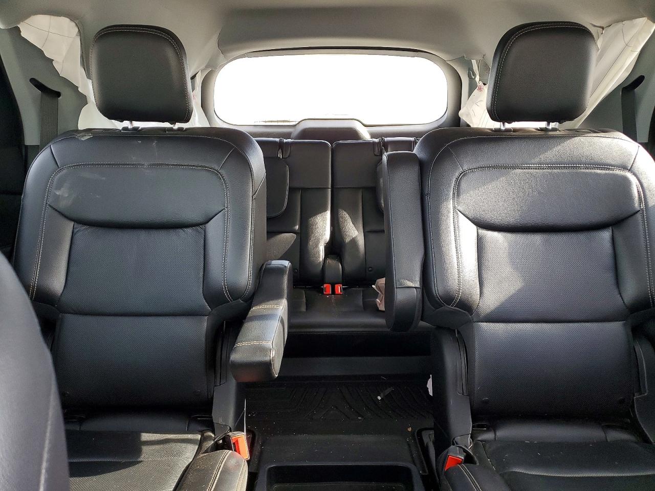 2021 FORD EXPLORER LIMITED photo 10