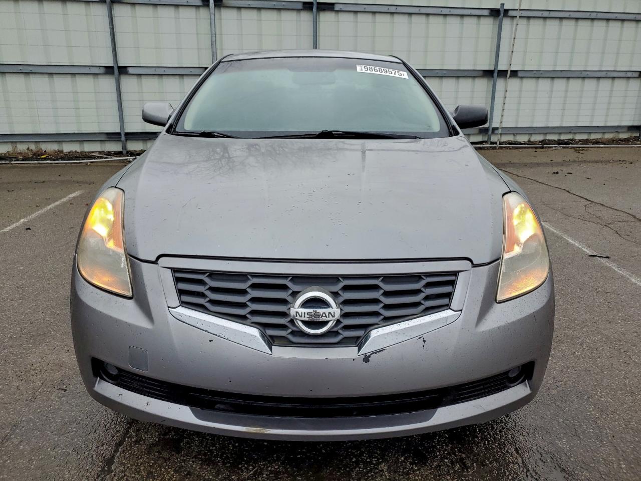 2008 NISSAN ALTIMA 2.5S photo 5