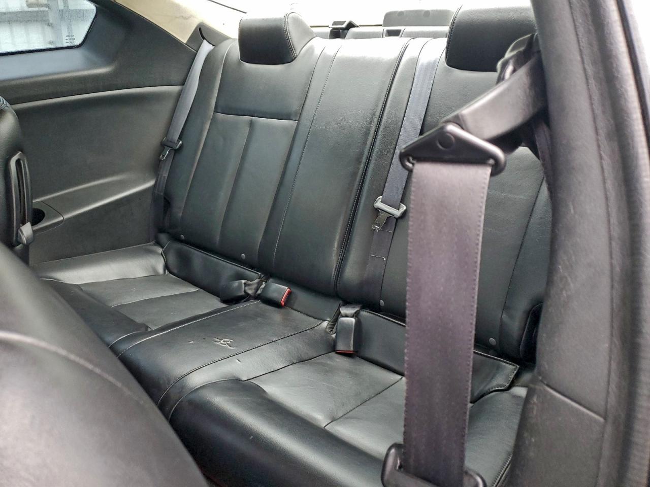2008 NISSAN ALTIMA 2.5S photo 10