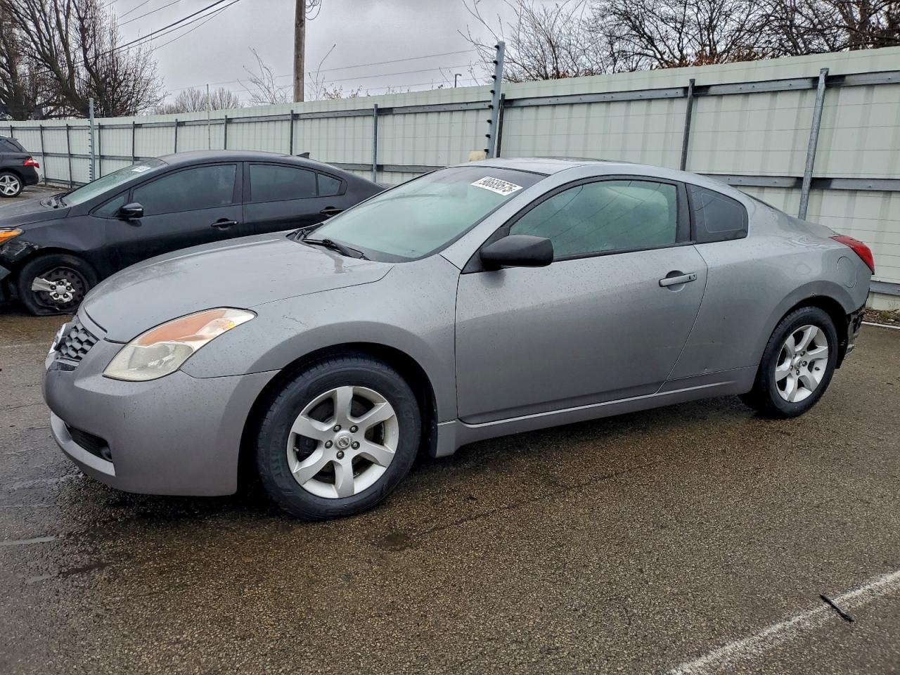 2008 NISSAN ALTIMA