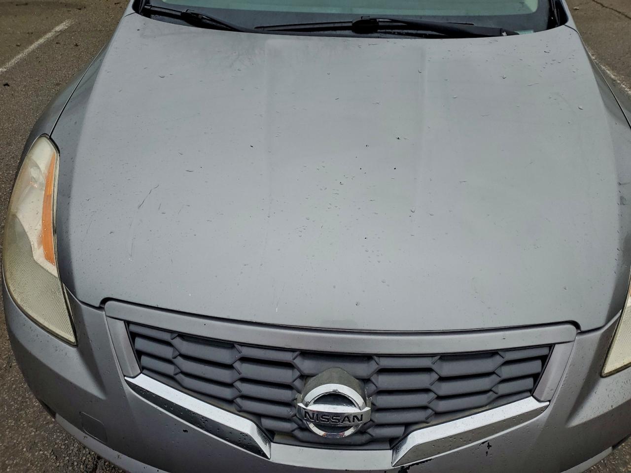 2008 NISSAN ALTIMA 2.5S photo 11