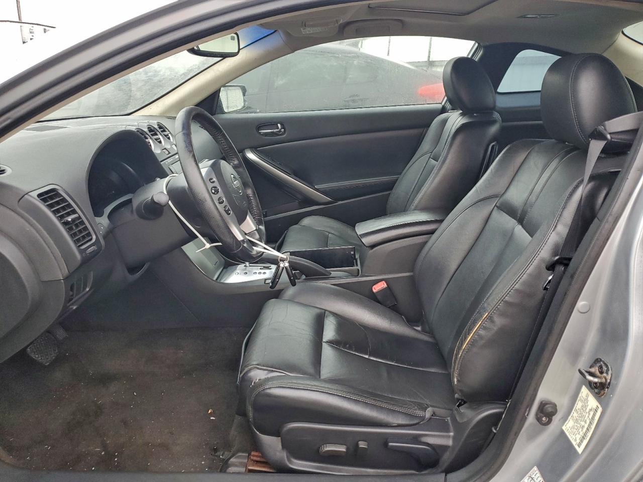 2008 NISSAN ALTIMA 2.5S photo 7