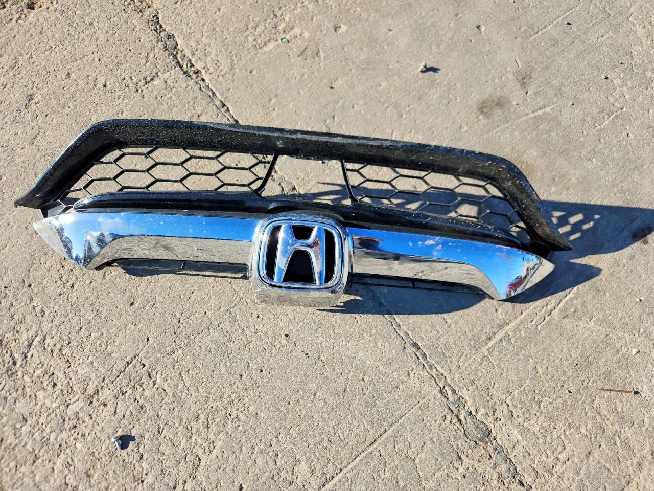 2018 HONDA CR-V EXL photo 12