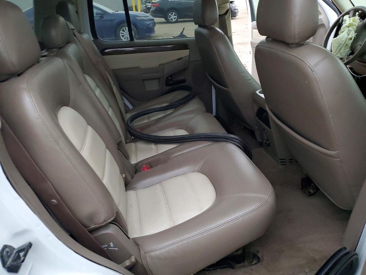 2005 FORD EXPLORER EDDIE BAUER photo 21