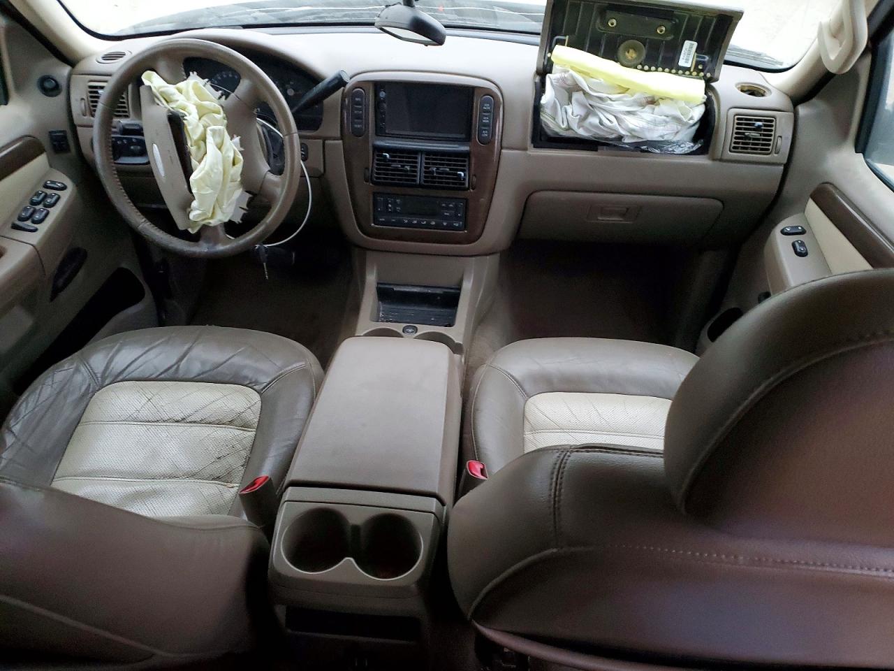 2005 FORD EXPLORER EDDIE BAUER photo 15