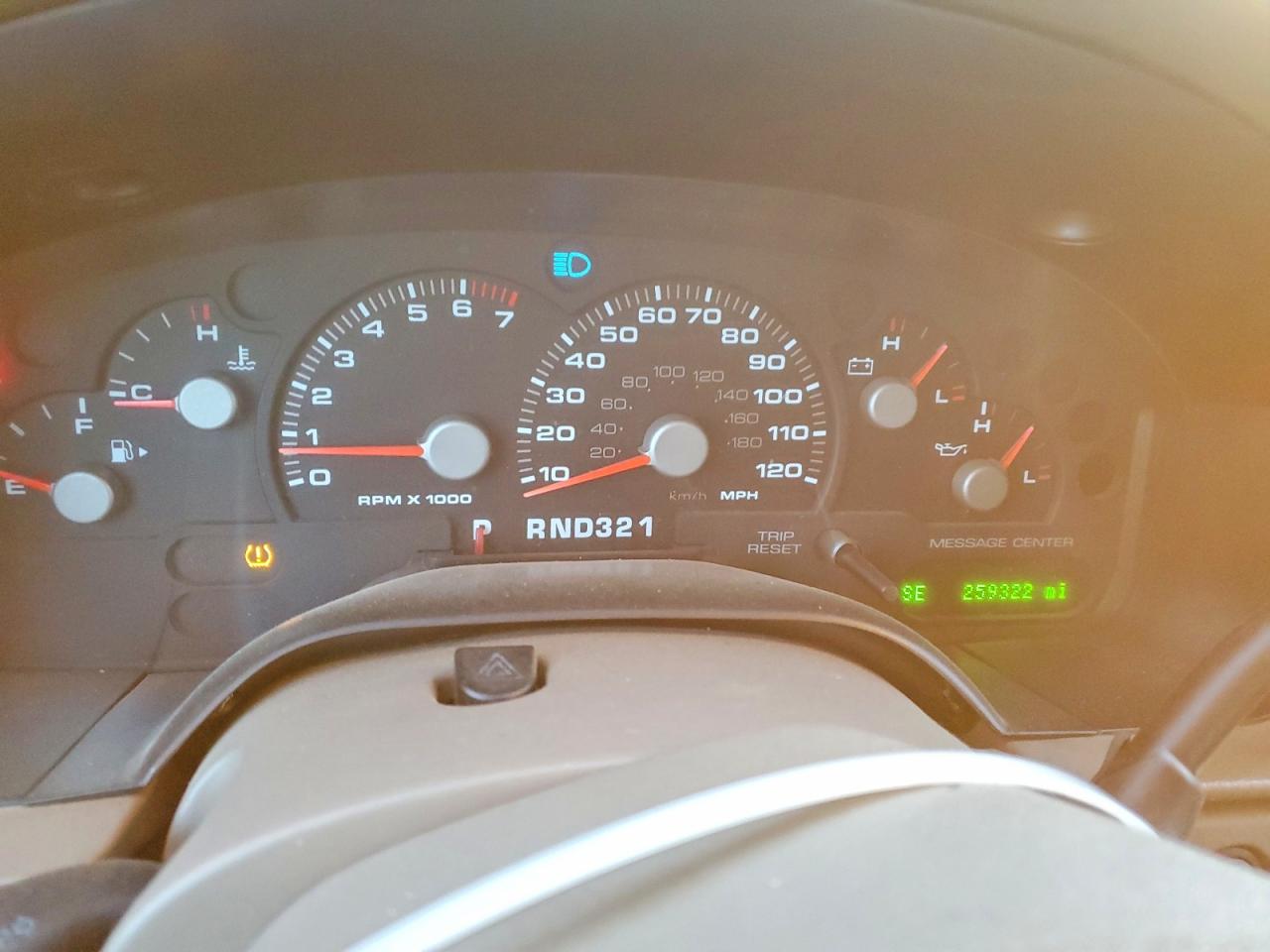 2005 FORD EXPLORER EDDIE BAUER photo 17