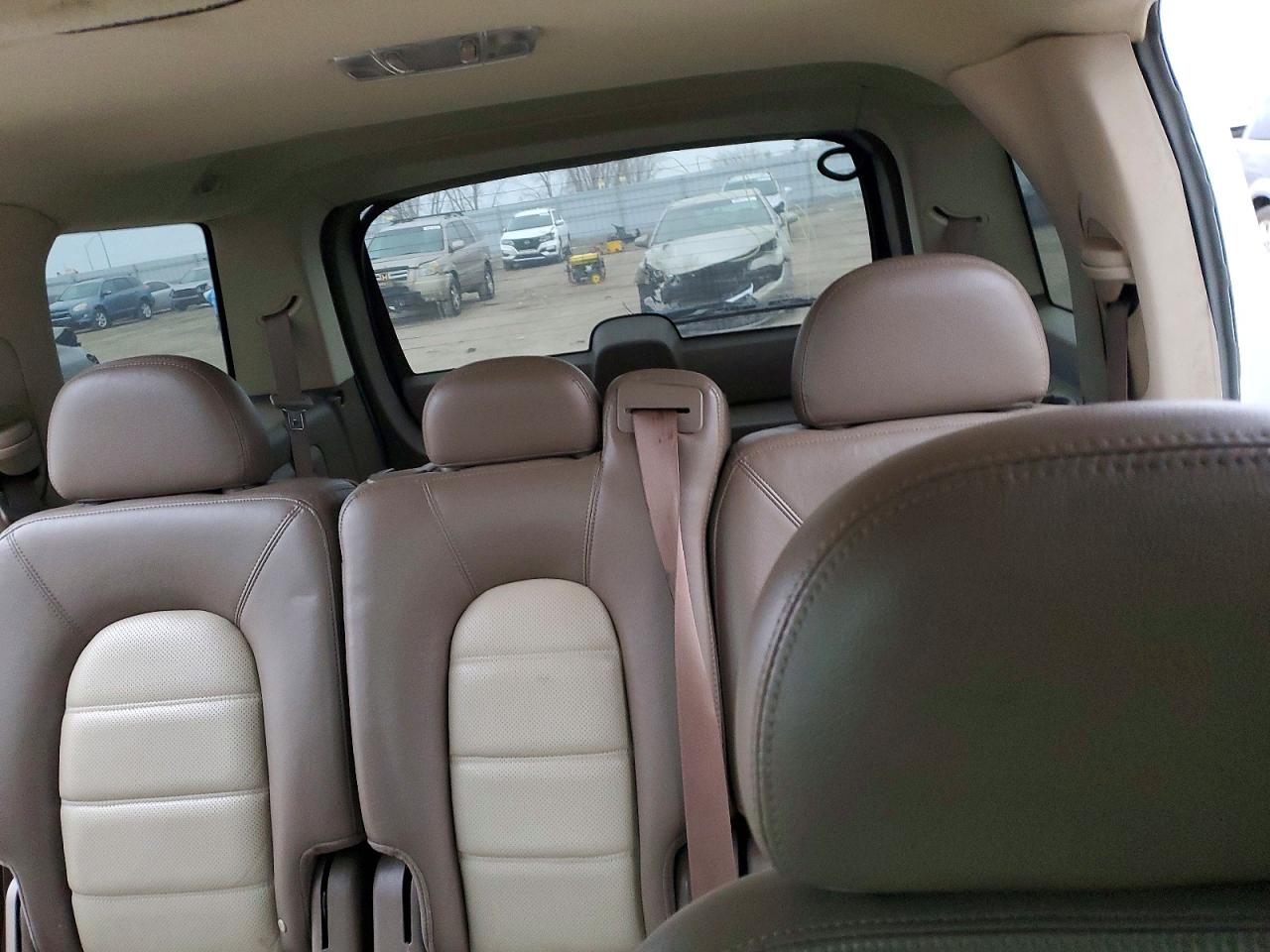 2005 FORD EXPLORER EDDIE BAUER photo 19