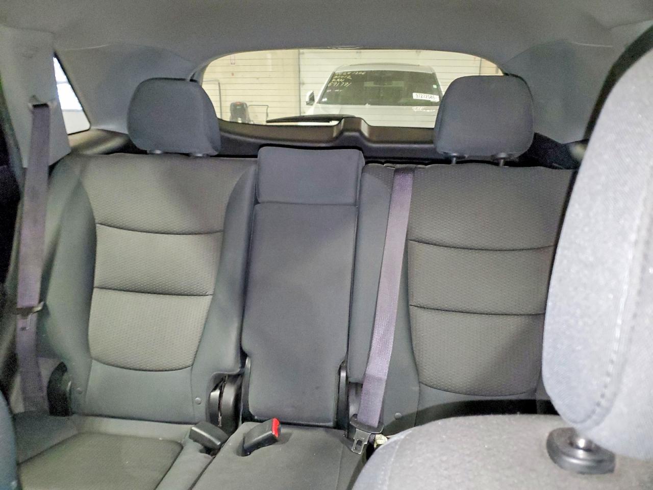 2013 KIA SORENTO LX photo 10