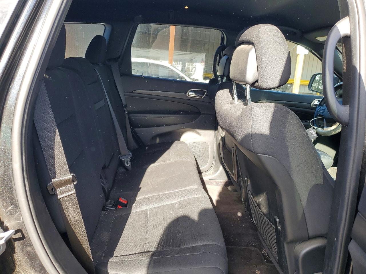 2016 JEEP GRAND CHEROKEE LAREDO photo 11