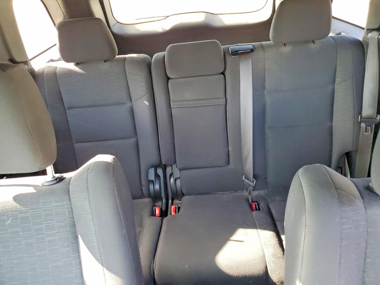 2016 JEEP GRAND CHEROKEE LAREDO photo 10