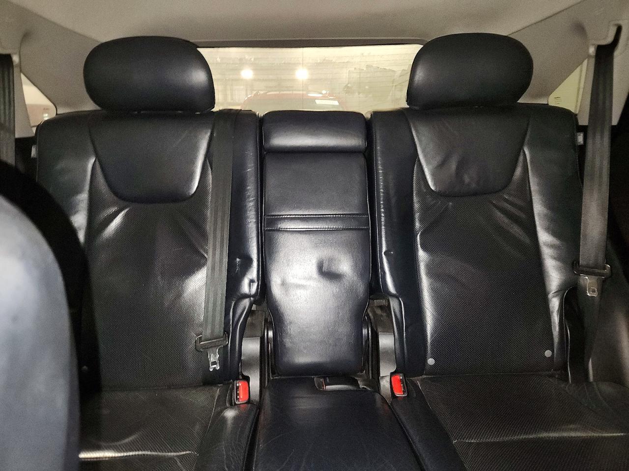 2013 LEXUS RX 350 BASE photo 10