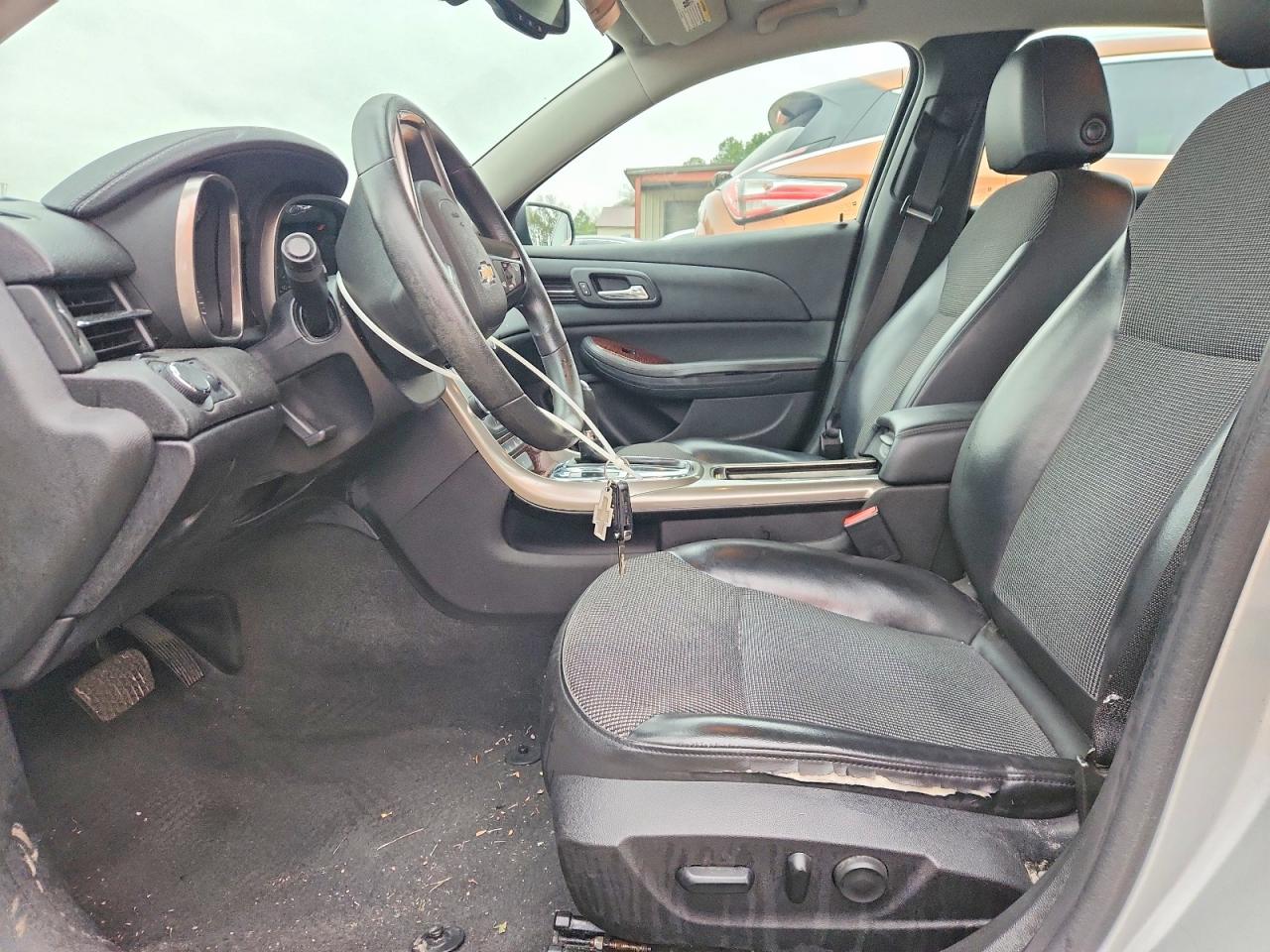 2013 CHEVROLET MALIBU 1LT photo 7