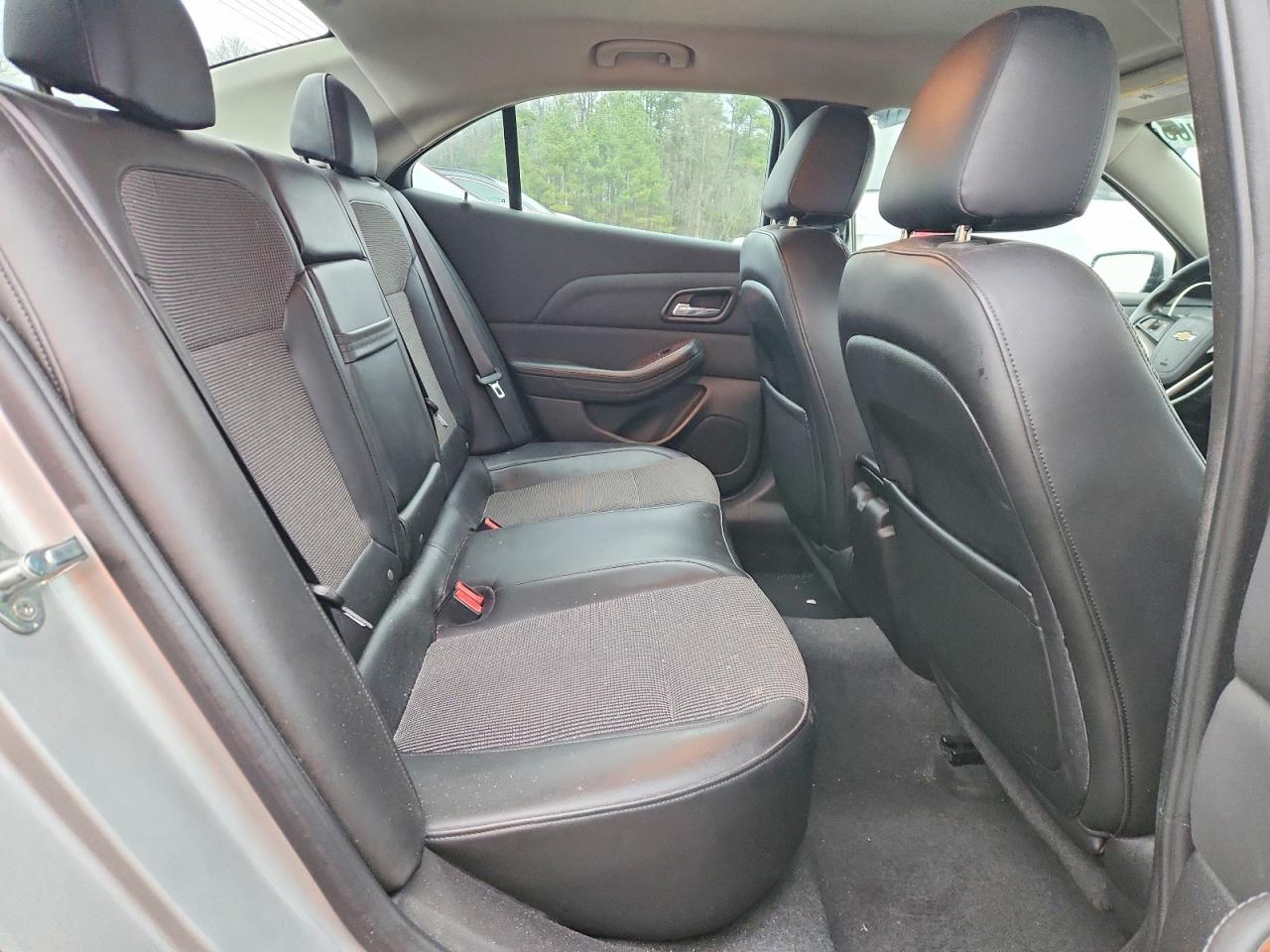 2013 CHEVROLET MALIBU 1LT photo 10
