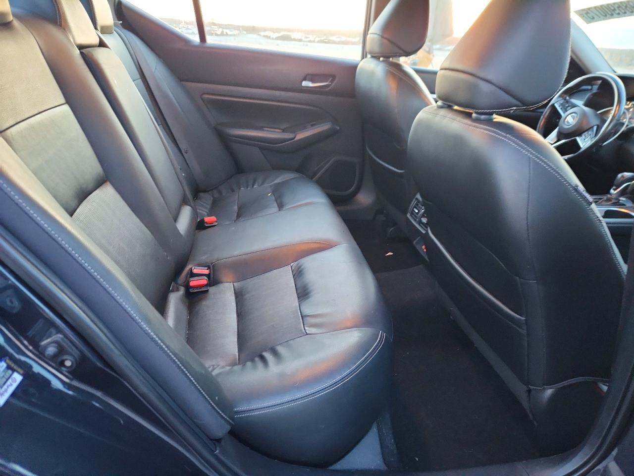 2019 NISSAN ALTIMA SL photo 10