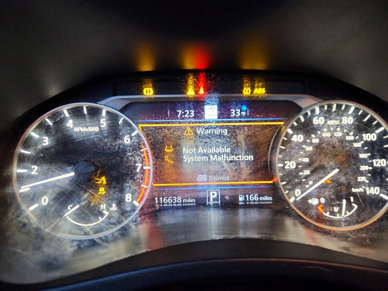 2019 NISSAN ALTIMA SL photo 9