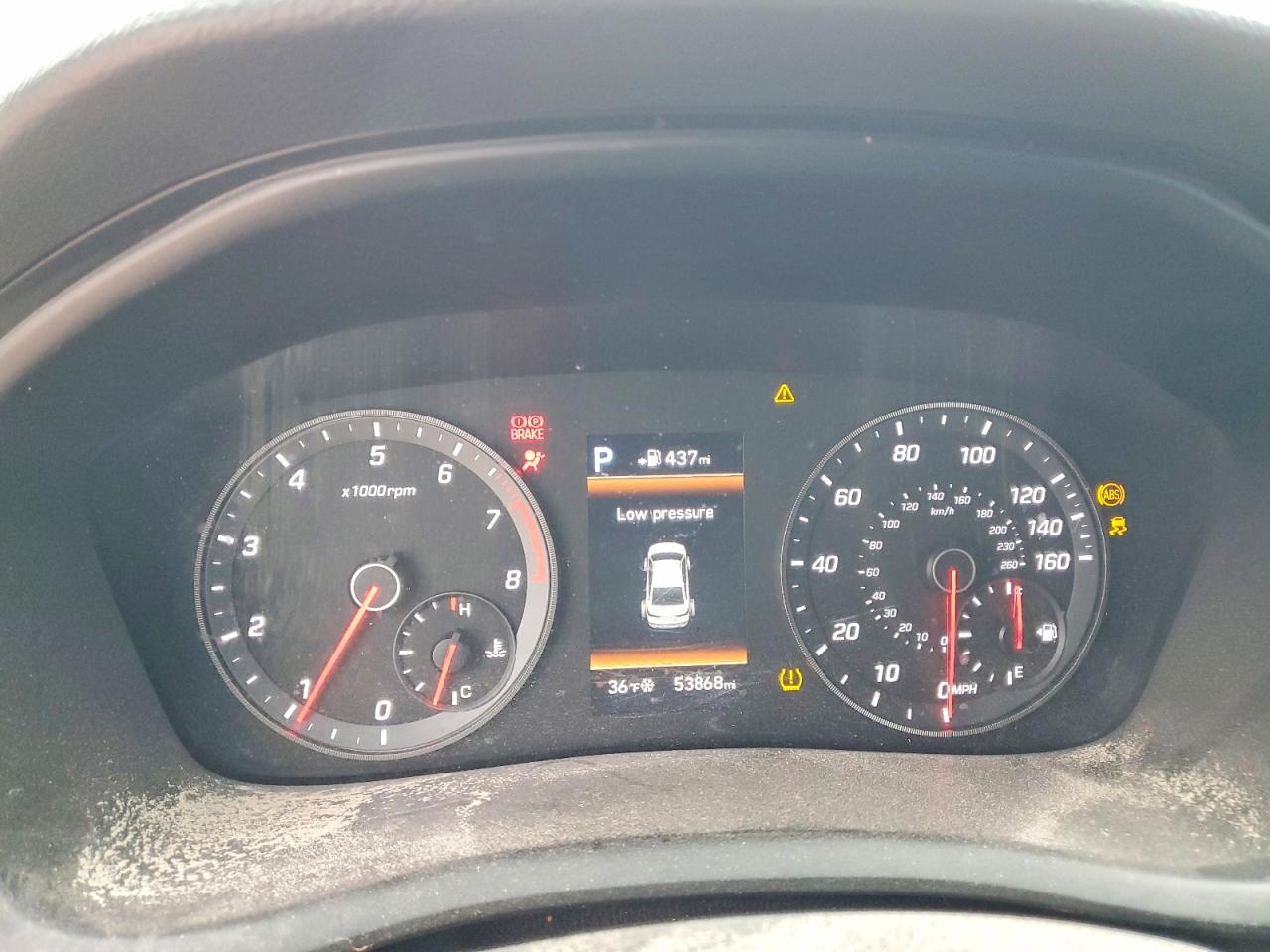2018 HYUNDAI SONATA SPORT photo 9