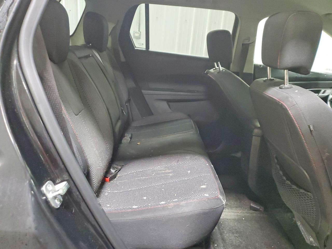 2017 GMC TERRAIN SLE photo 10