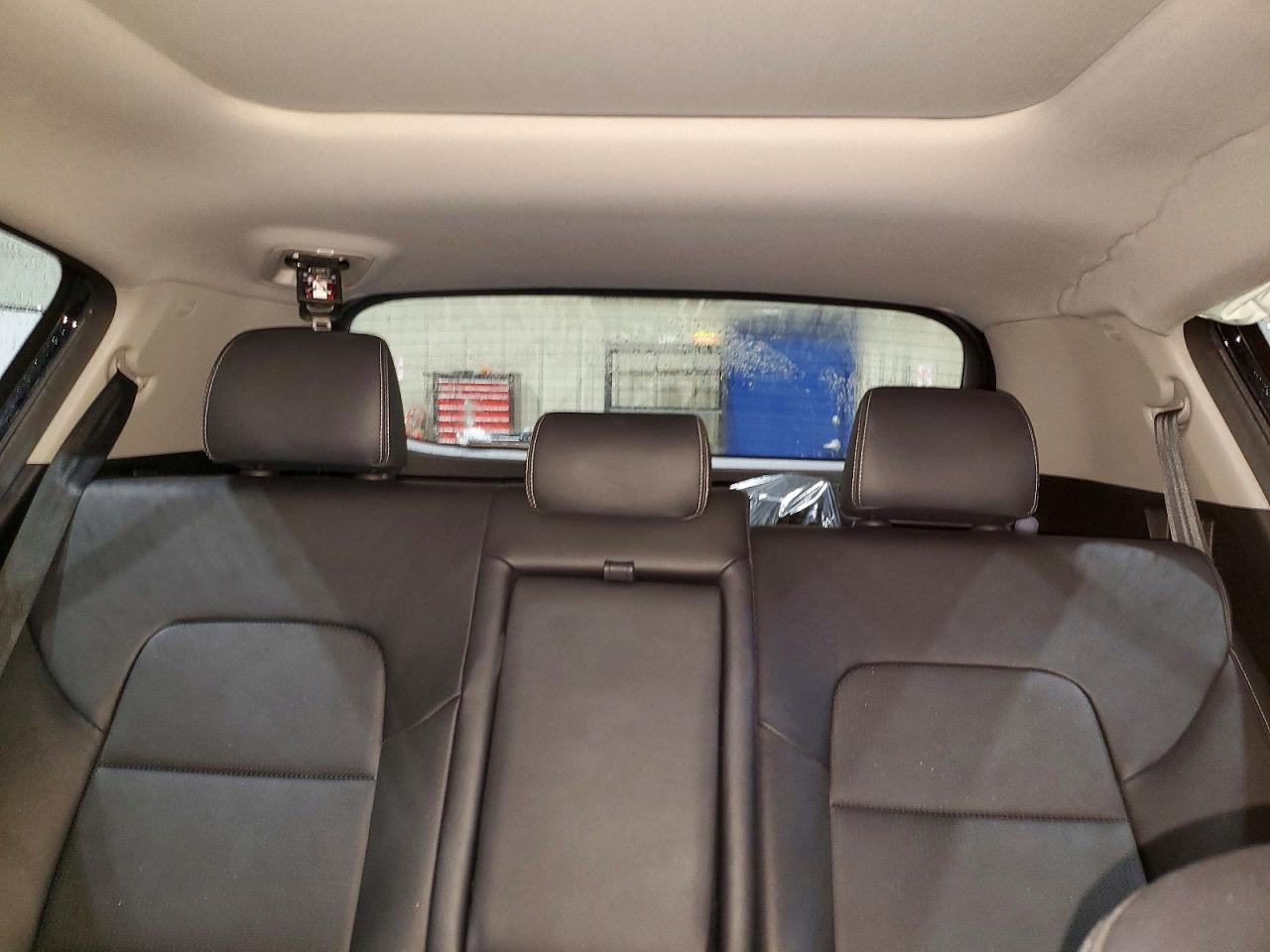 2021 KIA SPORTAGE EX photo 19