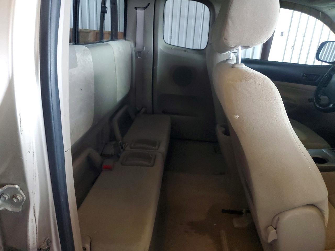 2006 TOYOTA TACOMA ACCESS CAB photo 11