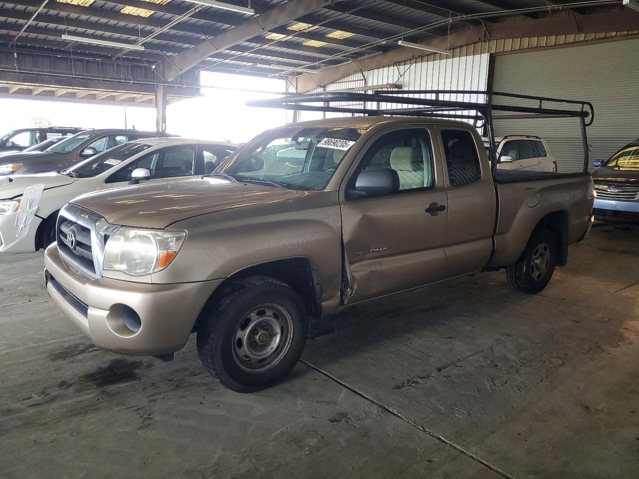 2006 TOYOTA TACOMA