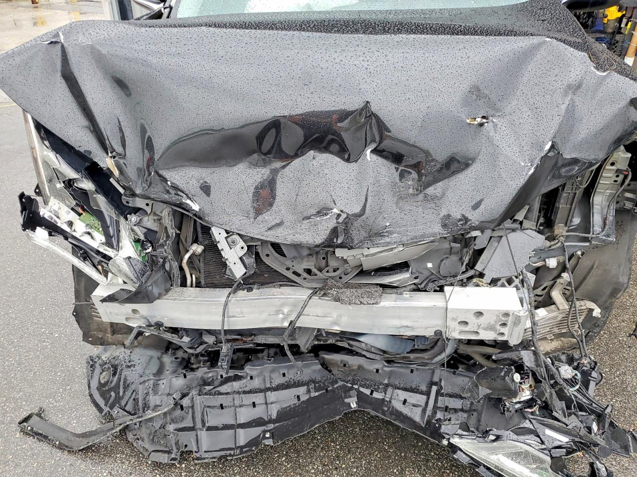 2019 LEXUS RX 350 BASE photo 12