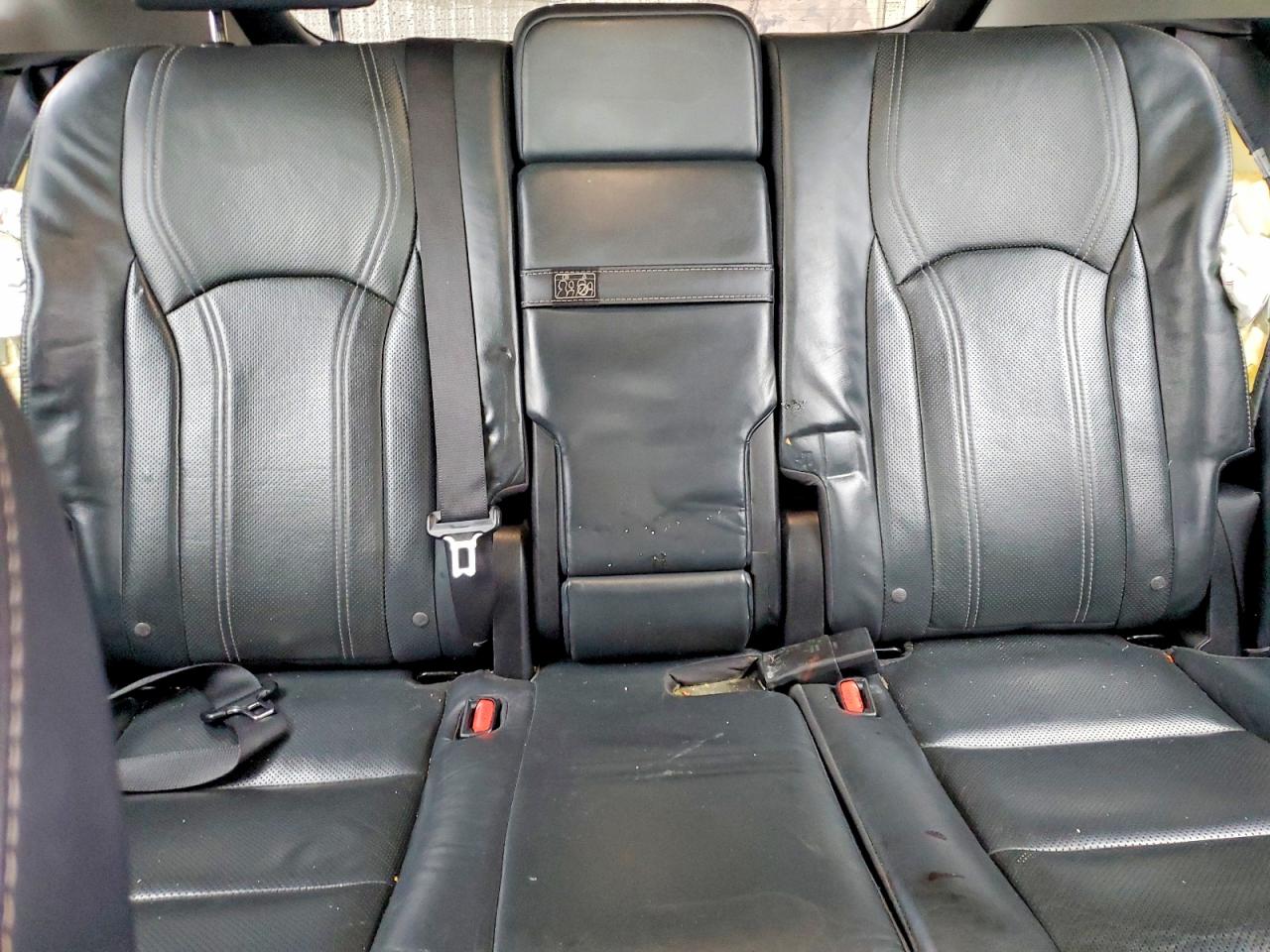 2019 LEXUS RX 350 BASE photo 10