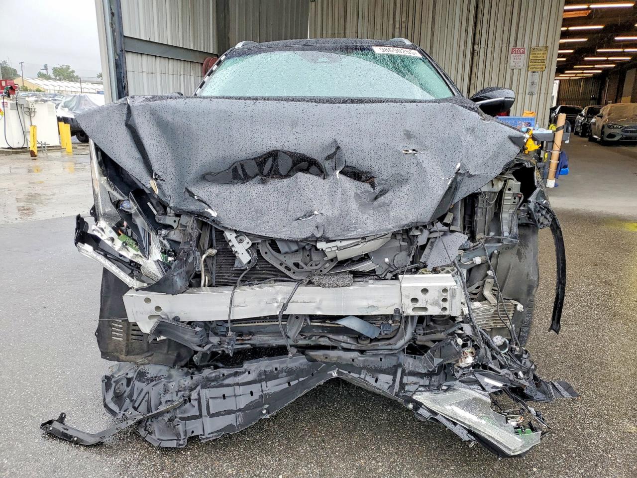 2019 LEXUS RX 350 BASE photo 5