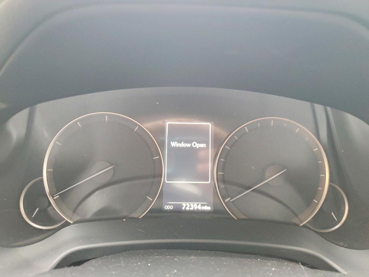 2019 LEXUS RX 350 BASE photo 9