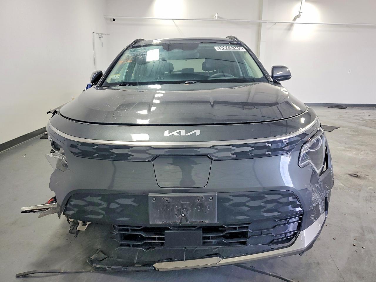 2024 KIA NIRO WIND photo 5