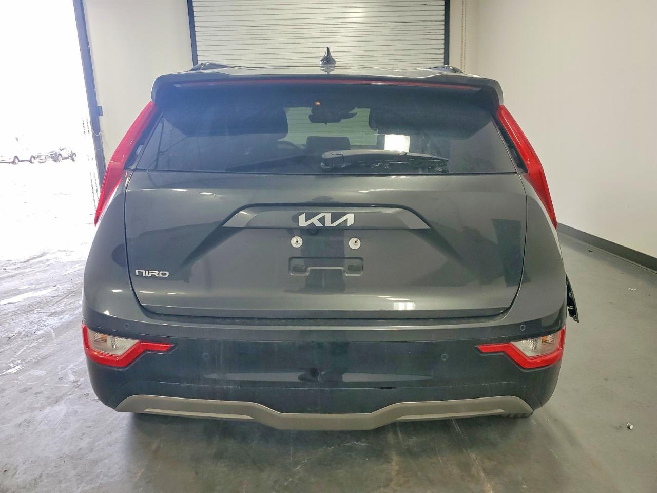 2024 KIA NIRO WIND photo 6