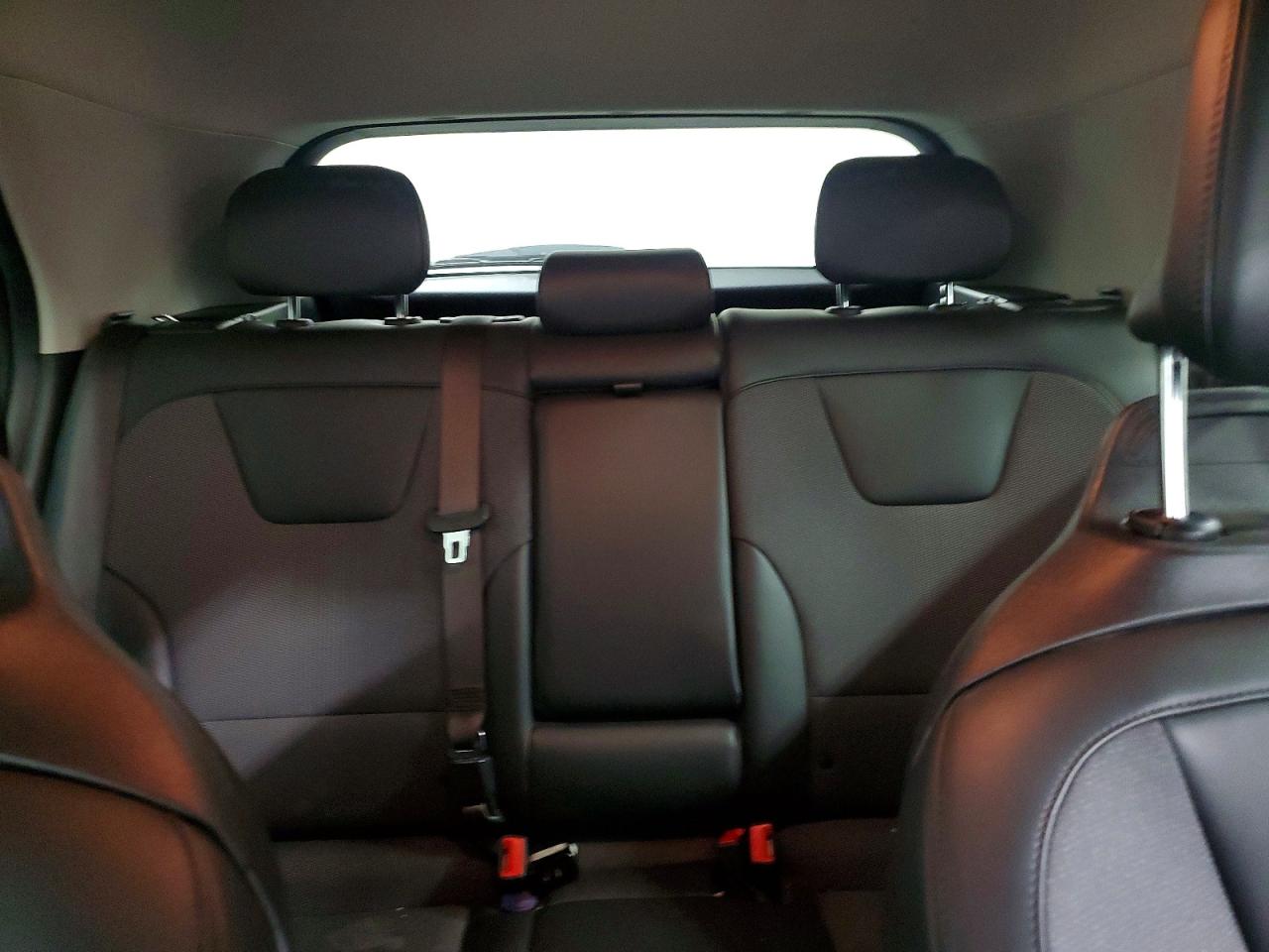 2024 KIA NIRO WIND photo 10