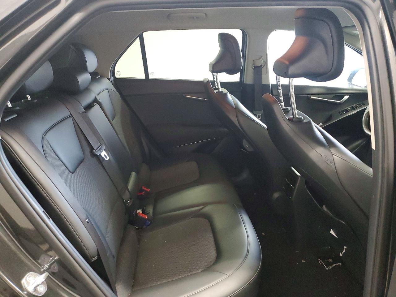 2024 KIA NIRO WIND photo 11
