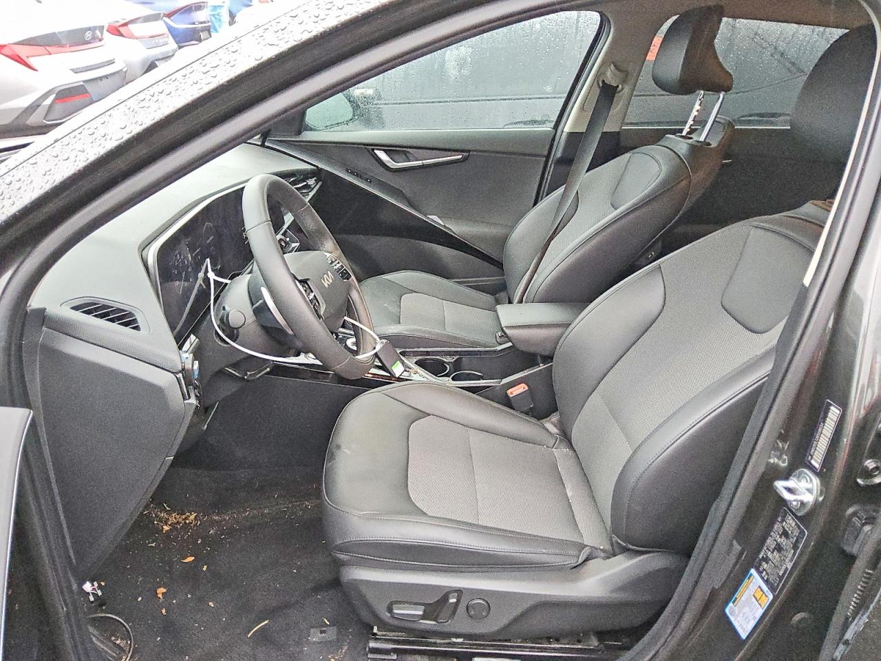 2024 KIA NIRO WIND photo 7