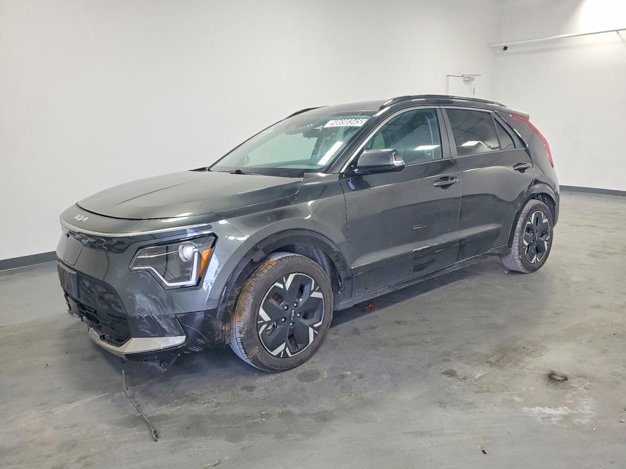 2024 KIA NIRO