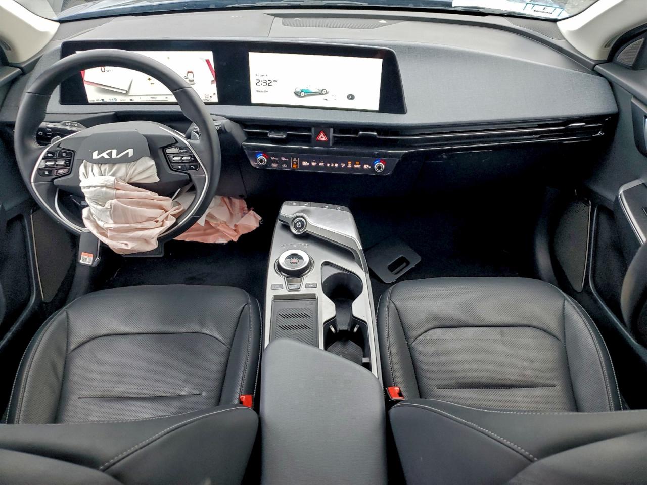 2024 KIA EV6 LIGHT photo 8