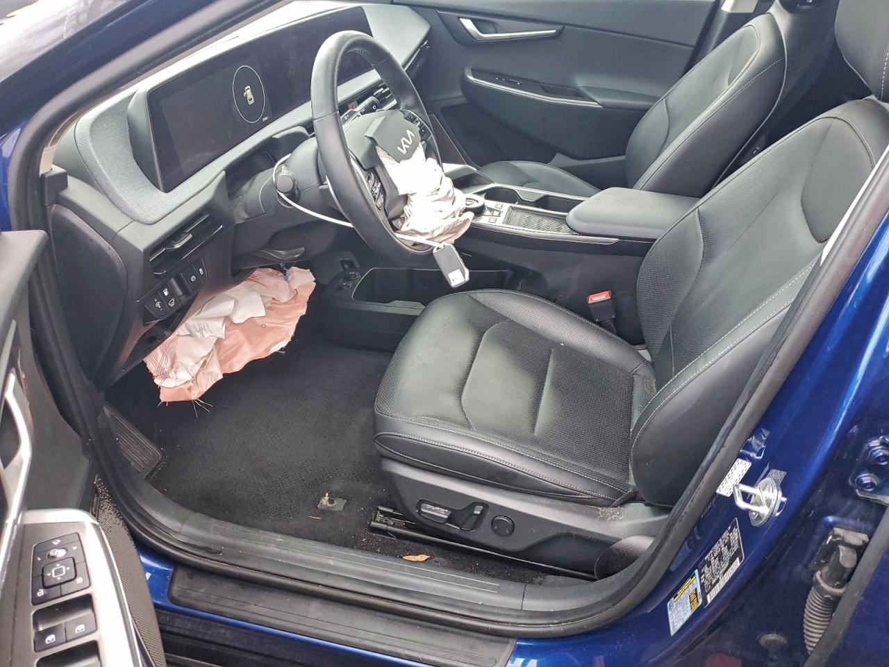 2024 KIA EV6 LIGHT photo 7