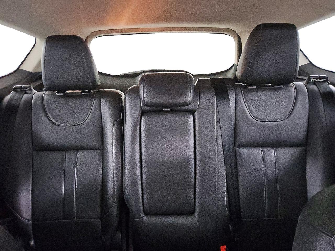 2013 FORD ESCAPE TITANIUM photo 10