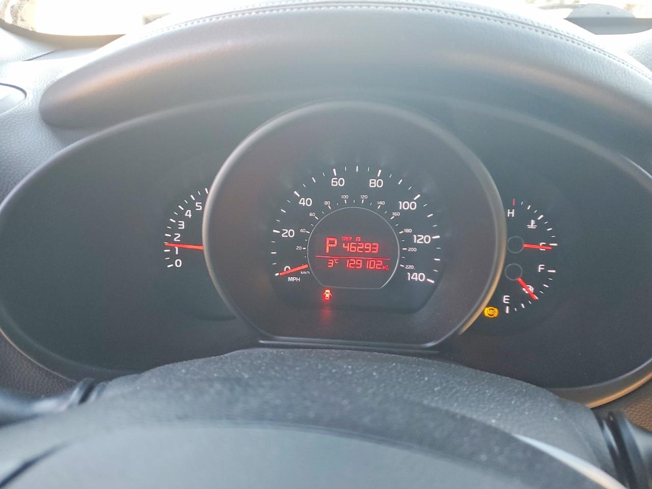 2014 KIA SOUL + photo 17
