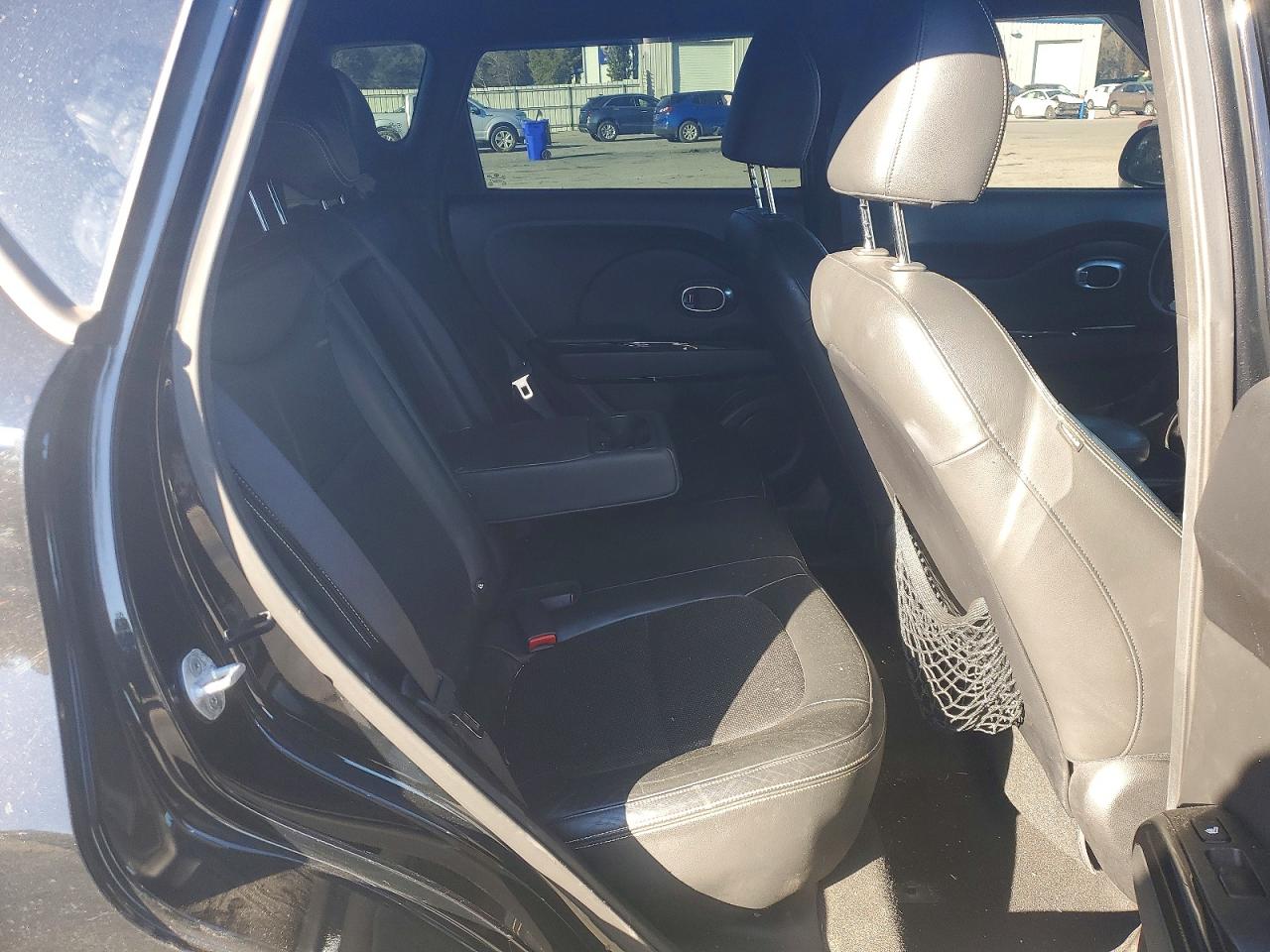 2014 KIA SOUL + photo 19