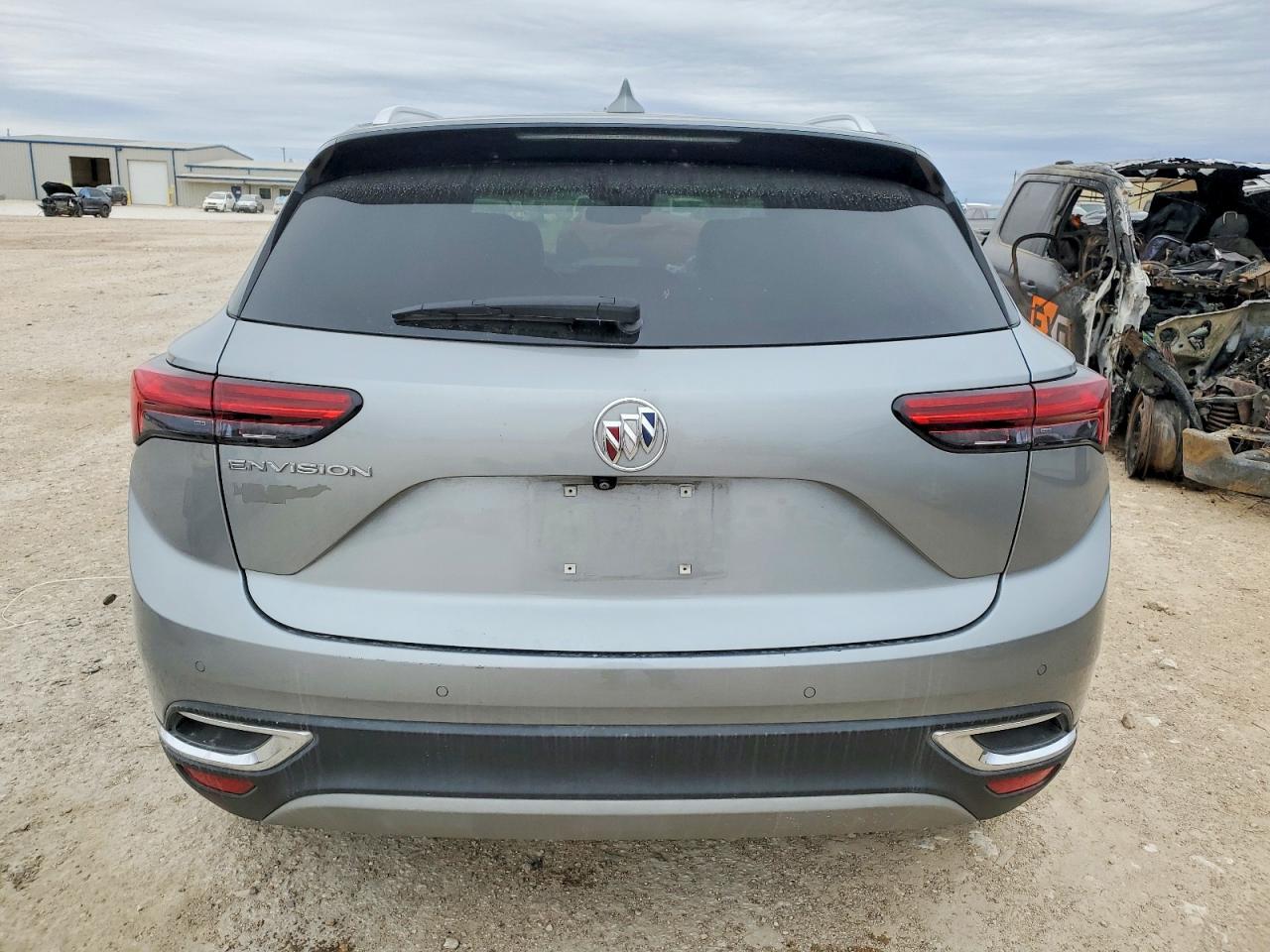2023 BUICK ENVISION PREFERRED photo 6