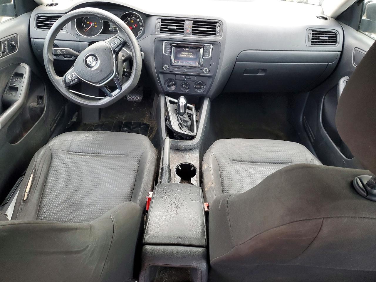 2016 VOLKSWAGEN JETTA S photo 8