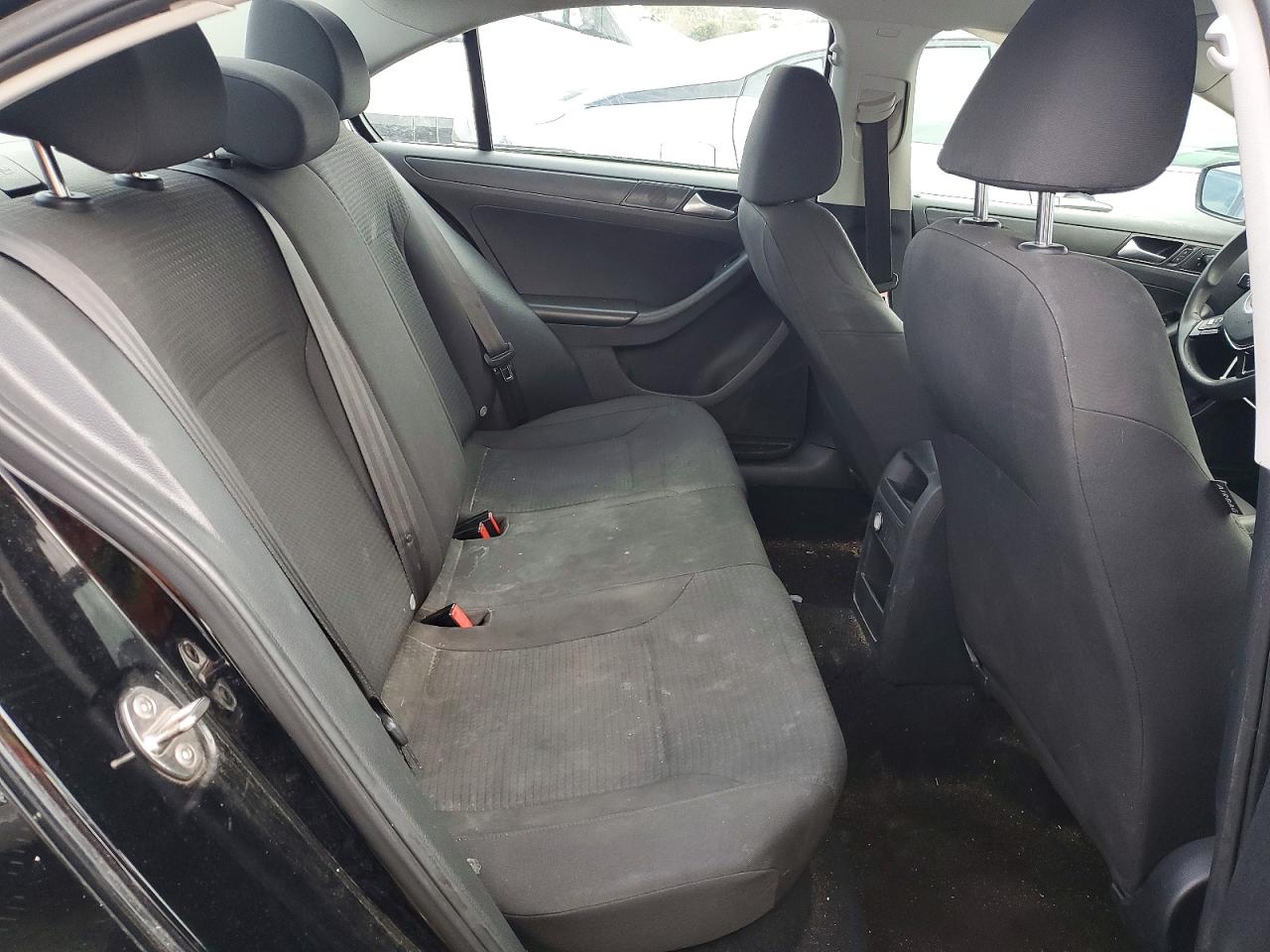 2016 VOLKSWAGEN JETTA S photo 10