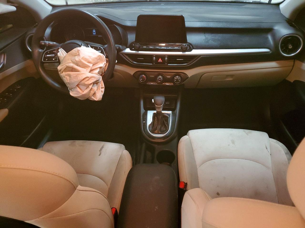 2023 KIA FORTE LXS photo 15